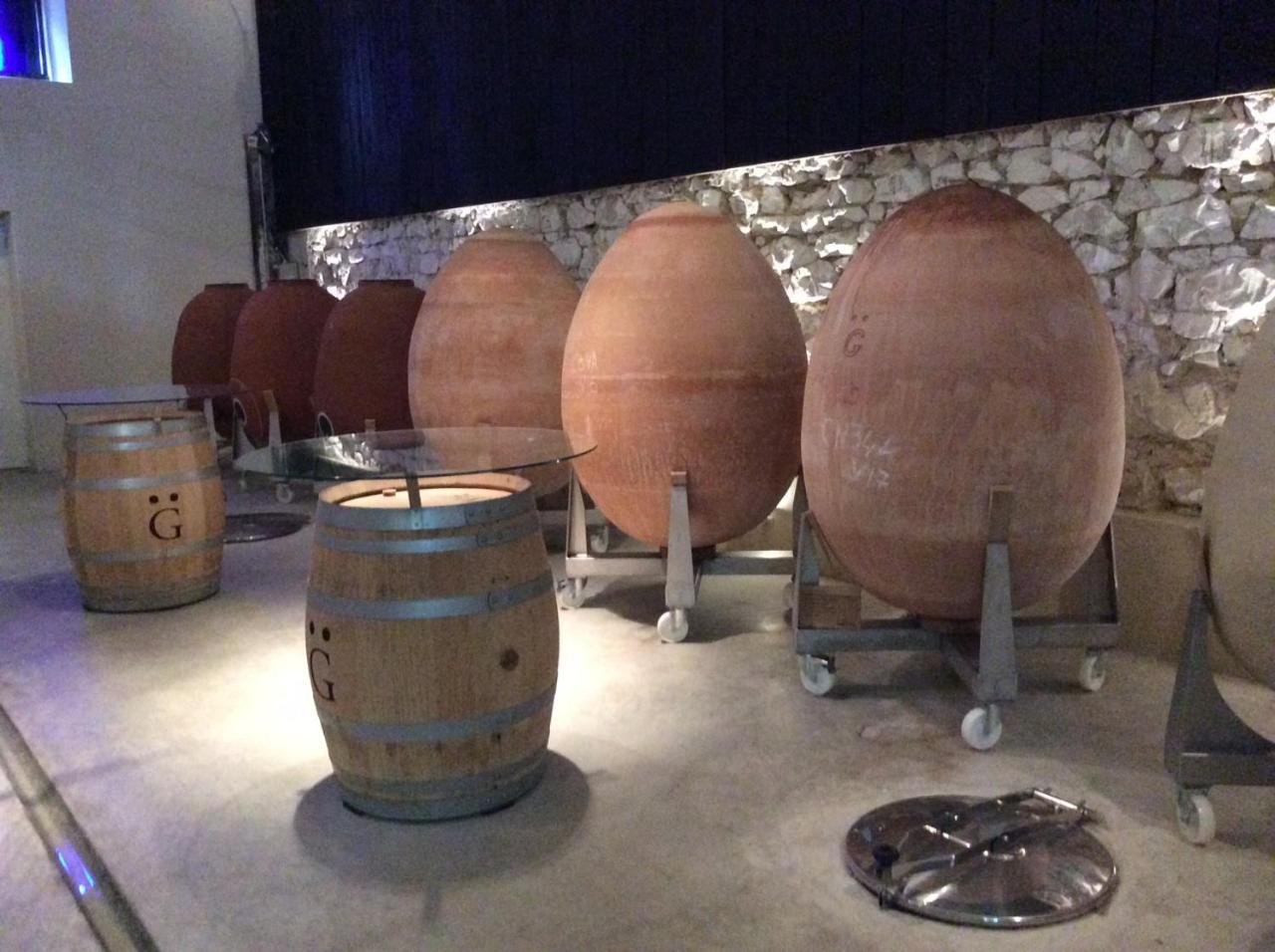 Les Suites Champenoises Tinqueux Esterno foto